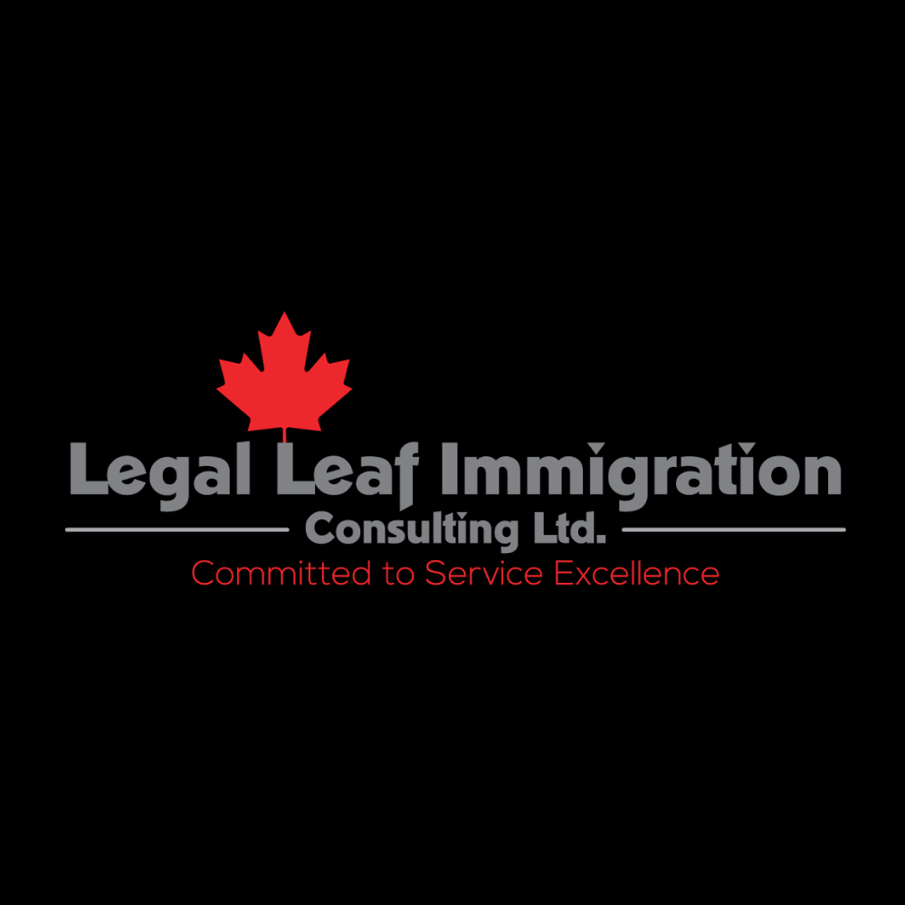 Legal Leaf Immigration Consulting Ltd