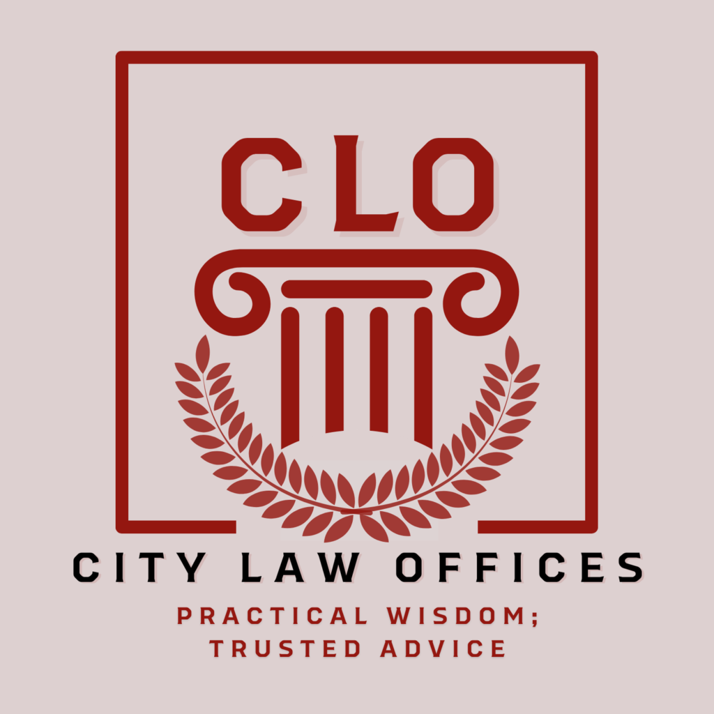 City Law Offices