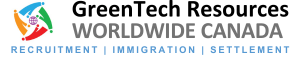 GTR Immigration Inc. and GreenTech Resources – A GTR Worldwide Company