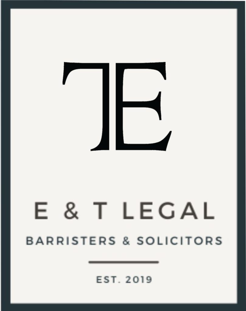 E&T Legal