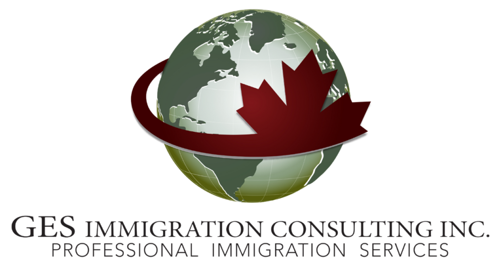 GES Immigration Consulting Inc.