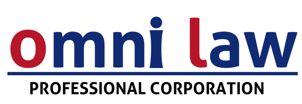 Omni Law Professional Corporation