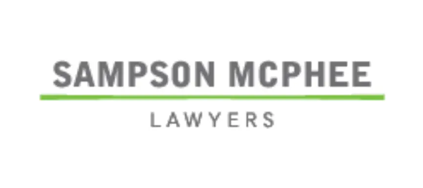 Sampson McPhee Law Firm