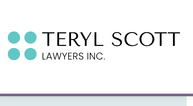 Teryl Scott Lawyers Inc.
