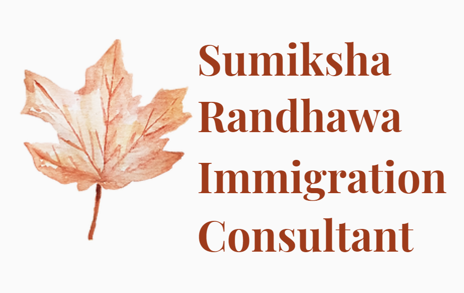 Immigration Solutions by Sumiksha Randhawa