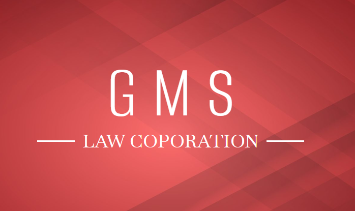 GMS Law Corporation