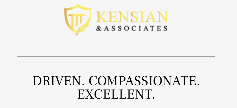 Kensian & Associates (formerly Vesta Law)