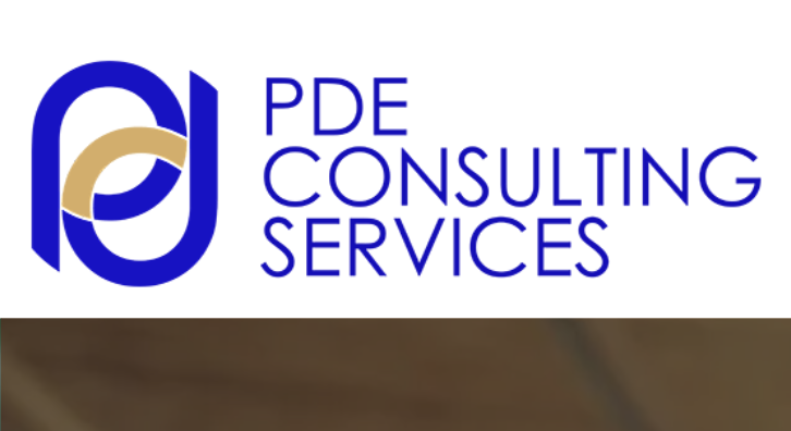 PDE CONSULTING LIMITED