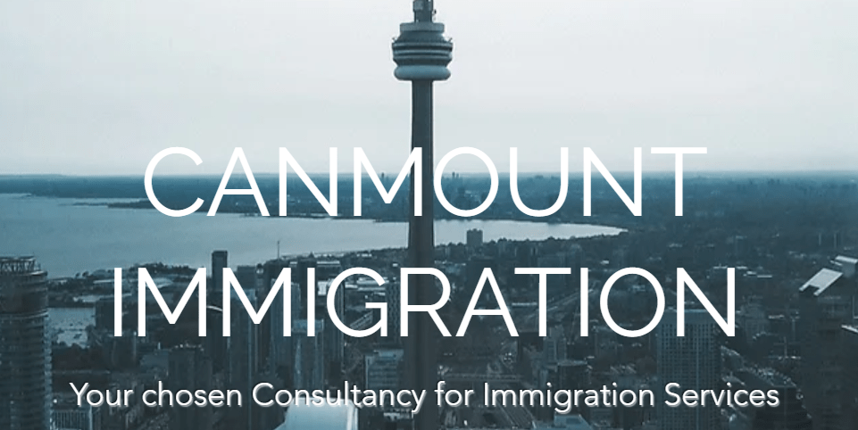 CanMount Immigration Consultancy