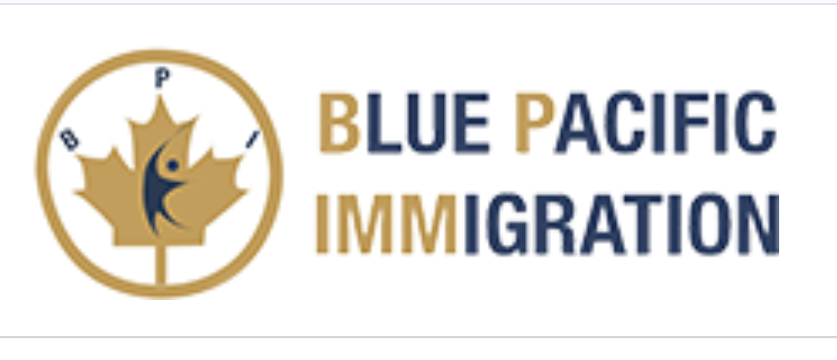 Blue Pacific Immigration Inc.