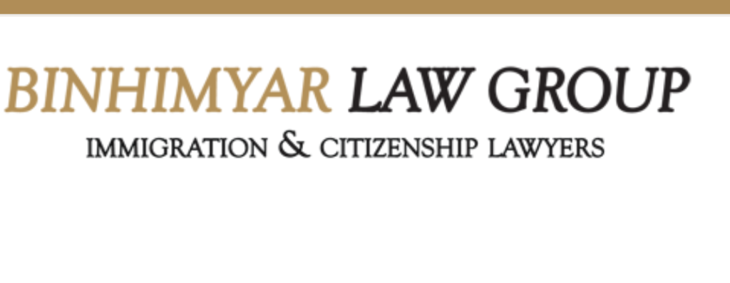 BINHIMYAR Law Group