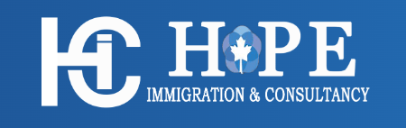 HOPE IMMIGRATION AND CONSULTANCY