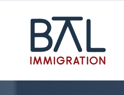 Bal Immigration Services Inc