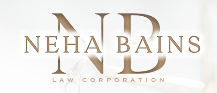 Neha Bains Law Corporation