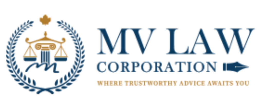 MV Law Corporation