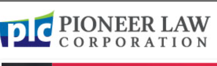 Pioneer Law Corporation