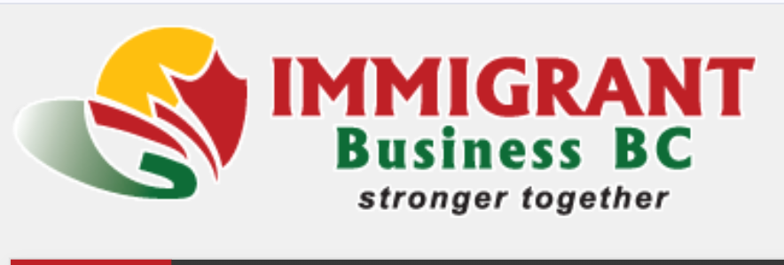 Immigrant Business BC