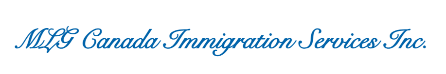 MLG Canada Immigration Services Inc.