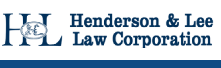 Henderson & Lee Law