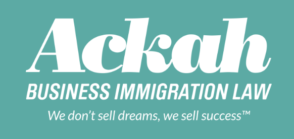 Ackah Immigration Law