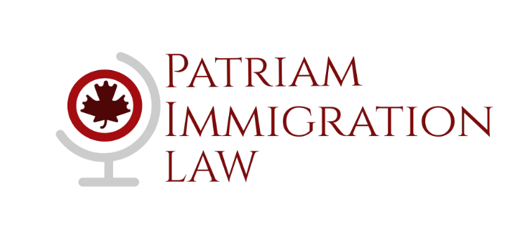 Patriam Immigration Law