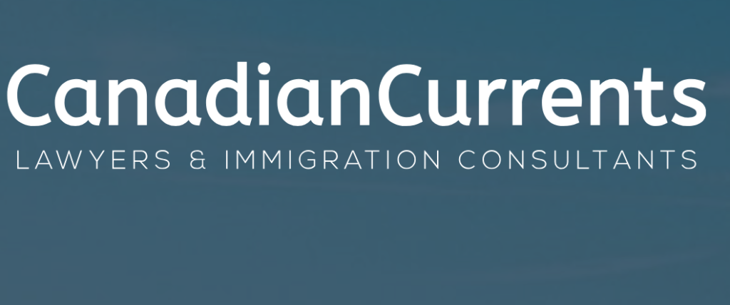 Canadian Currents Immigration Services Ltd.