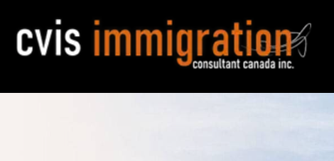 CVIS Immigration Consultant