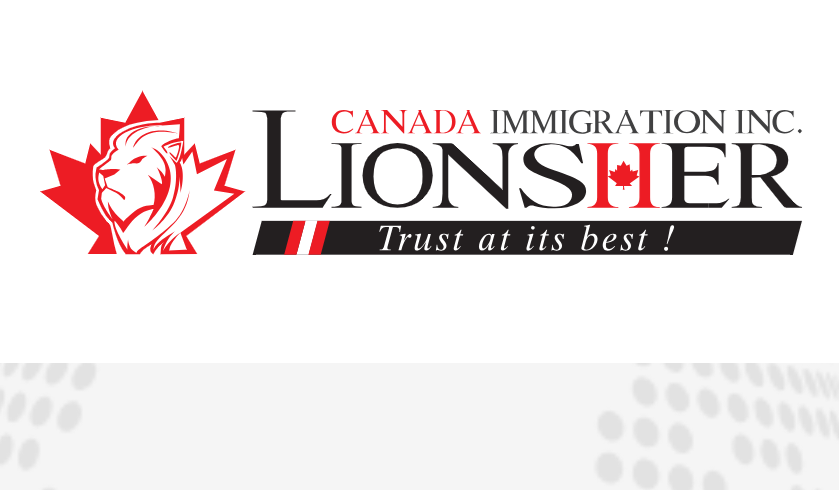 LIONSHER Canada Immigration Inc.