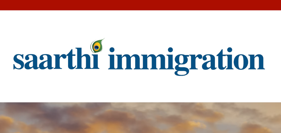 Saarthi Immigration Services Inc.