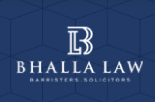 Bhalla Law Offices