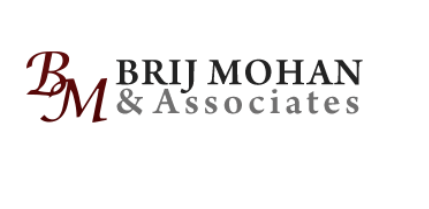 Brij Mohan & Associates