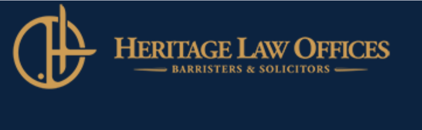 Heritage Law Offices