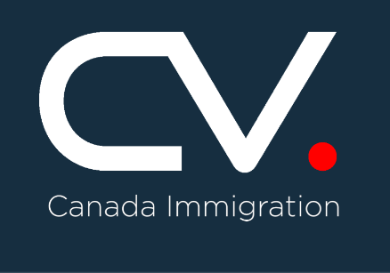 CV Canada Immigration