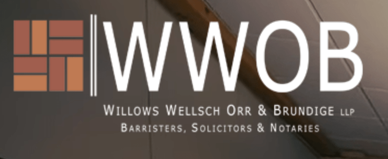 Willows Wellsch Orr & Brundige Llp