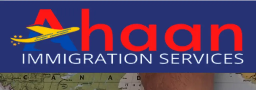 Ahaan Immigration Services Inc.