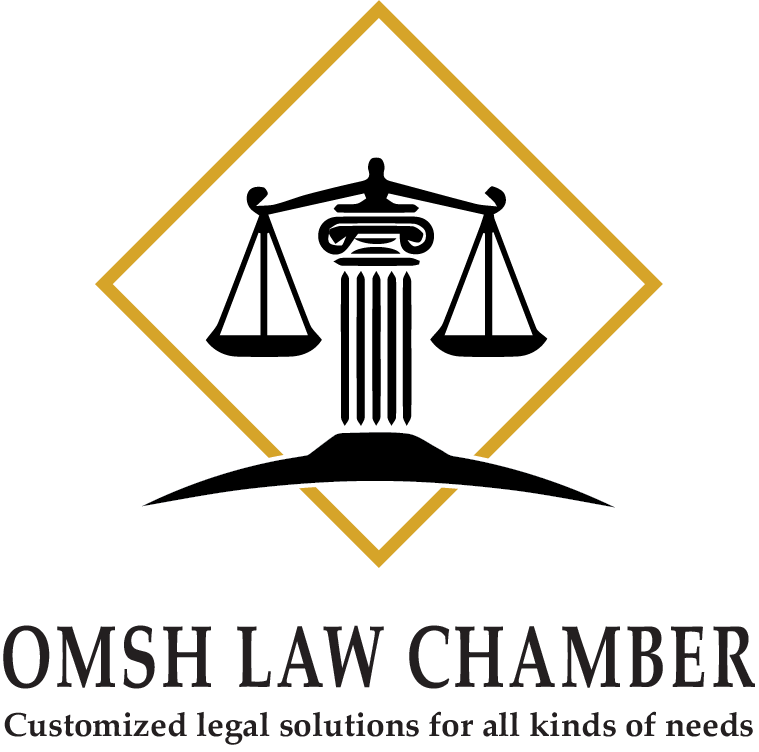 OMSH Law Chamber