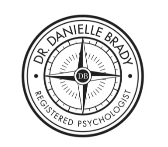 Dr. Danielle Brady, Registered Psychologist