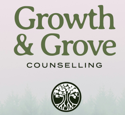 Growth and Grove Counselling