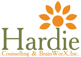 Hardie Counselling & BrainWorX Inc