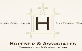 Hopfner & Associates Counselling and Consultation