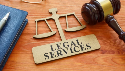 Legal Services