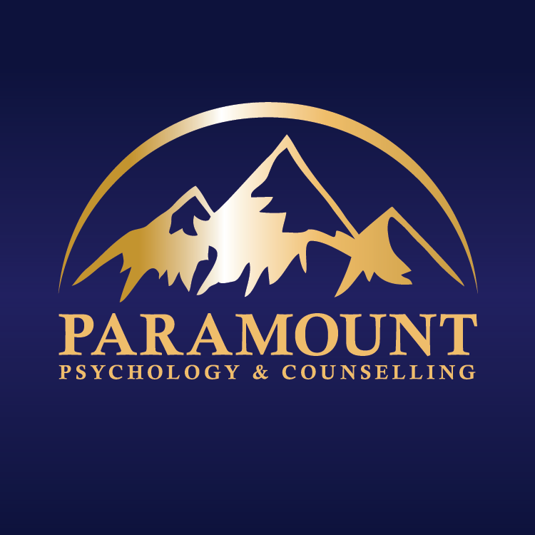 Paramount Psychology and Counselling Inc.