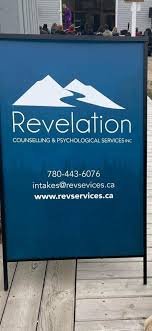 Revelation Counselling & Psychological Services Inc.