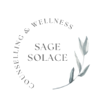 Sage Solace Counselling & Wellness