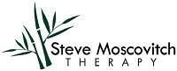 Steve Moscovitch Therapy Winnipeg