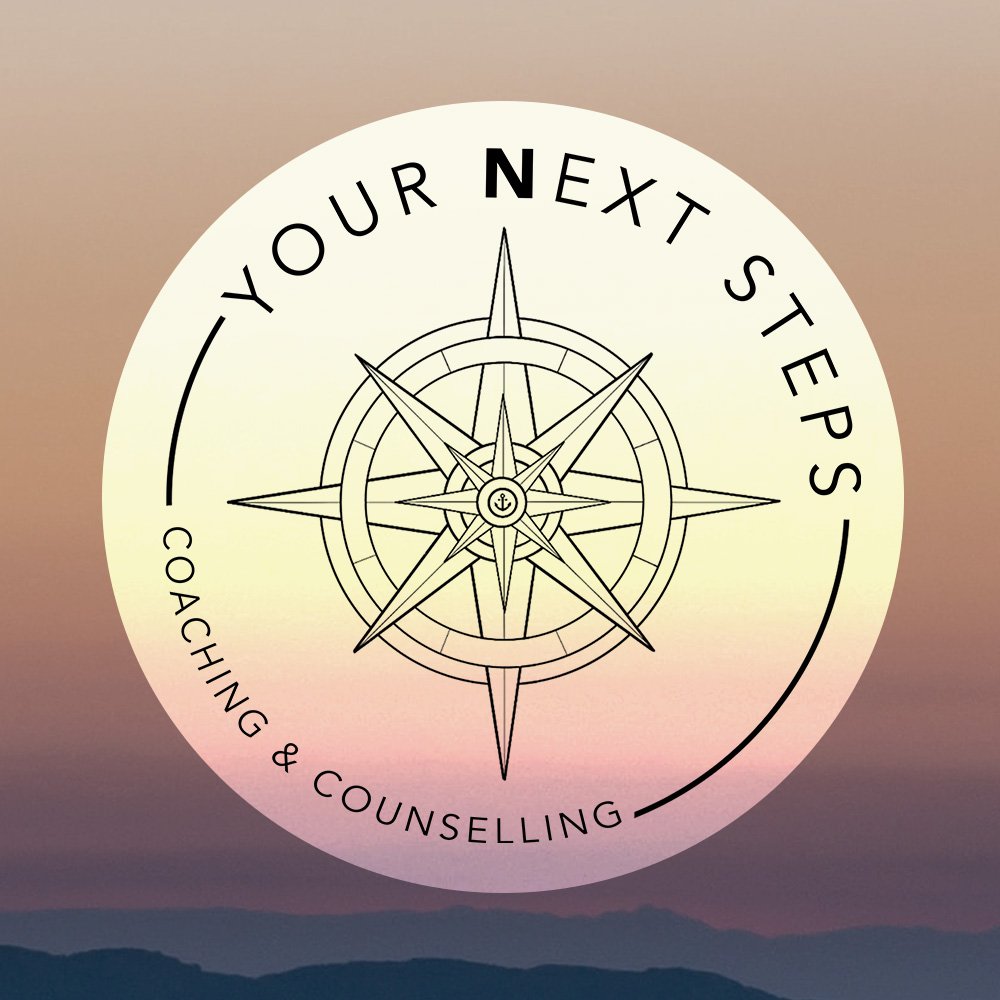 Your Next Steps Coaching & Counselling