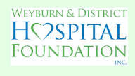 Weyburn & District Hospital Foundation Inc.