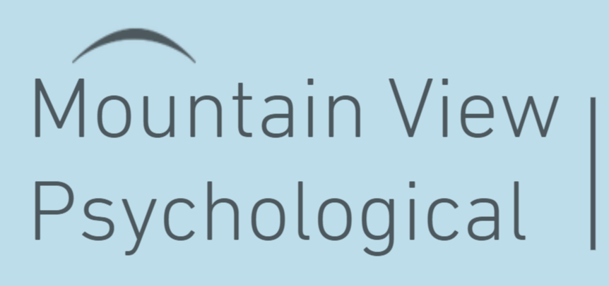 Mountain View Psychological and Counselling Services