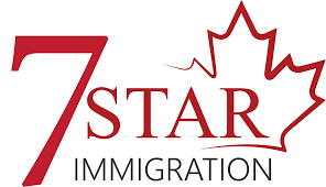 7 STAR IMMIGRATION INC.