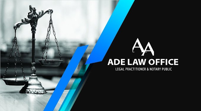 AA ADE LAW OFFICE